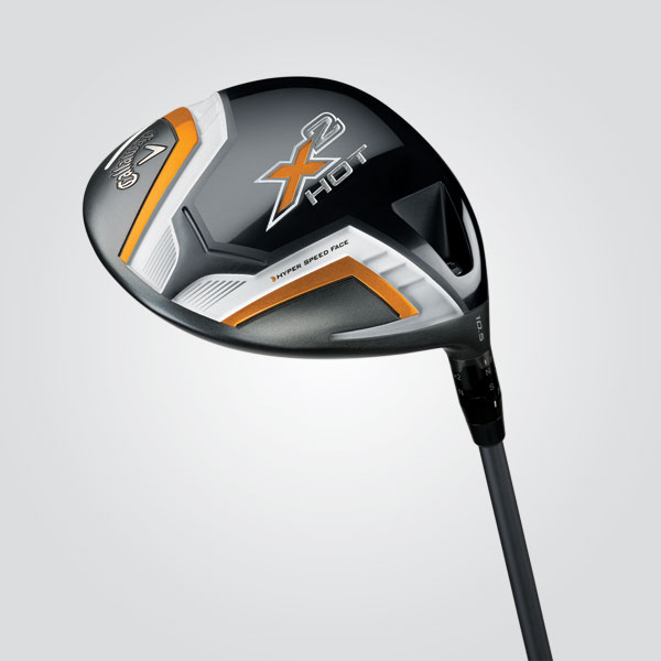 Callaway’s X2 Hot Driver Is Better Than Before | Troy's Thoughts